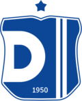 Miniatura para FC Dinamo City