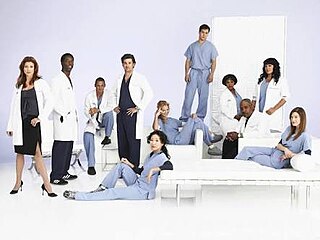 Grey's Anatomy (7.ª temporada) – Wikipédia, a enciclopédia livre