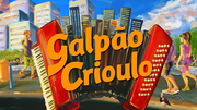 Miniatura para Galpão Crioulo