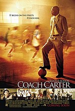 Miniatura para Coach Carter