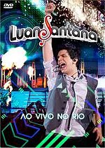 Miniatura para Ao Vivo no Rio (álbum de Luan Santana)