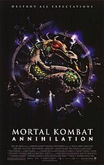 Miniatura para Mortal Kombat: Annihilation