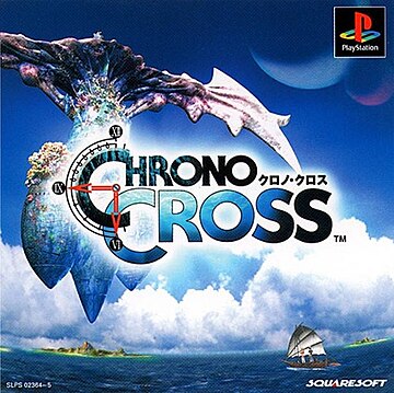 Chrono Cross