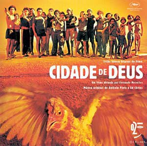 Filme Cidade De Deus: Enredo, Elenco, Produção