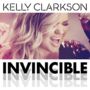 Miniatura para Invincible (canção de Kelly Clarkson)