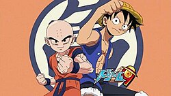 Este é o verdadeiro motivo pelo qual Kuririn é careca em Dragon Ball