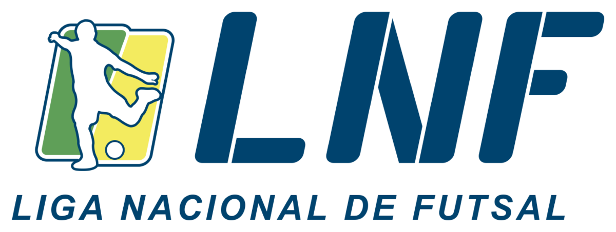 Resultado de imagem para FUTSAL - LIGA NACIONAL -   logo