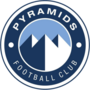 Miniatura para Pyramids Football Club