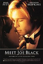 Miniatura para Meet Joe Black