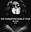 Miniatura para The Formation World Tour