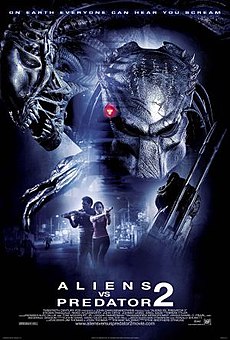 Aliens Versus Predator 2 - Wikipedia