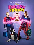 Miniatura para Freaky Friday (2018)