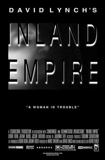 Inland Empire (filme)