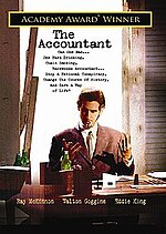 Miniatura para The Accountant (2001)