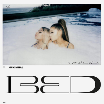 Bed (canção de Nicki Minaj)