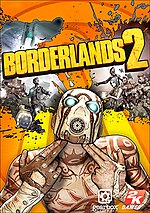 Miniatura para Borderlands 2