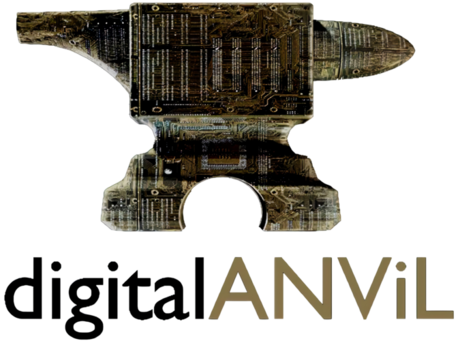 Digital Anvil