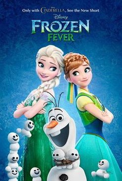 Frozen II - Wikipedia