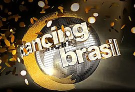 Dancing Brasil (2.ª temporada) – Wikipédia, a enciclopédia livre