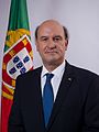 Xx Governo Constitucional De Portugal: Composição