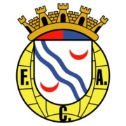 F.C. Alverca logo.png