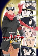 Miniatura para The Last: Naruto the Movie