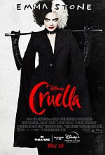 Miniatura para Cruella (filme)