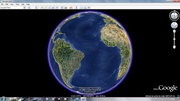 Miniatura para Google Earth