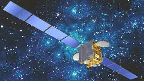 Eutelsat 133 West A