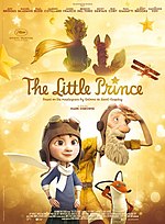 Miniatura para Le Petit Prince (2015)