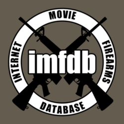 Gamer - Internet Movie Firearms Database - Guns in Movies, TV and