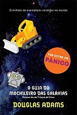 Miniatura para The Hitchhiker's Guide to the Galaxy