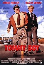 Miniatura para Tommy Boy