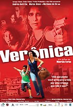 Miniatura para Verônica (filme de 2009)