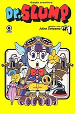 Miniatura para Dr. Slump