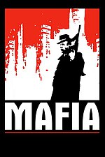 Miniatura para Mafia (jogo eletrônico)