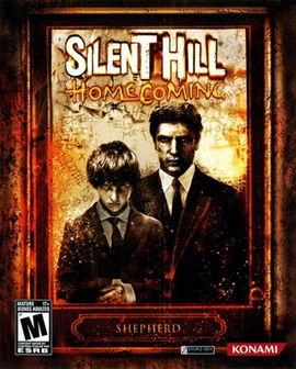 Jogo Silent Hill Shattered Memories ps2 ( Terror )