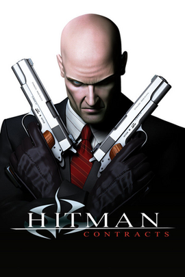 Tradução Hitman 2: Silent Assassin PT-BR - Traduções de Jogos - PT-BR -  GGames