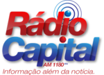 Miniatura para Rádio Capital (São Luís)