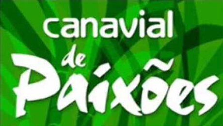 Canavial de Paixões