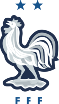 France national football team seal.png
