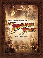 Miniatura para The Young Indiana Jones Chronicles