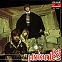 Miniatura para Os Mutantes (álbum)