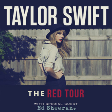 The Red Tour