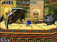 Sonic Rush – Wikipédia, a enciclopédia livre