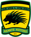 Miniatura para Asante Kotoko Sporting Club