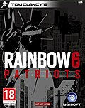 Miniatura para Tom Clancy's Rainbow 6: Patriots