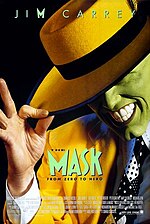 Miniatura para The Mask (filme)