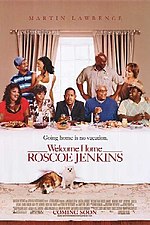 Miniatura para Welcome Home Roscoe Jenkins
