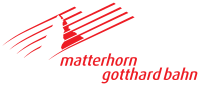 Logo da la Viafier Matterhorn-Gottard